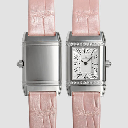 Jaeger LeCoultre Reverso Lady Jewellery Q2658430