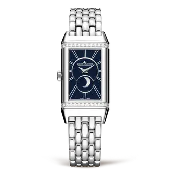 Jaeger LeCoultre Reverso One Duetto Moon Q3358120