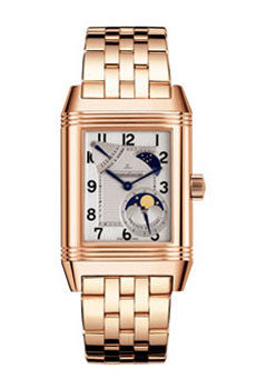 Jaeger LeCoultre Reverso Grande Sun Moon Q3042120