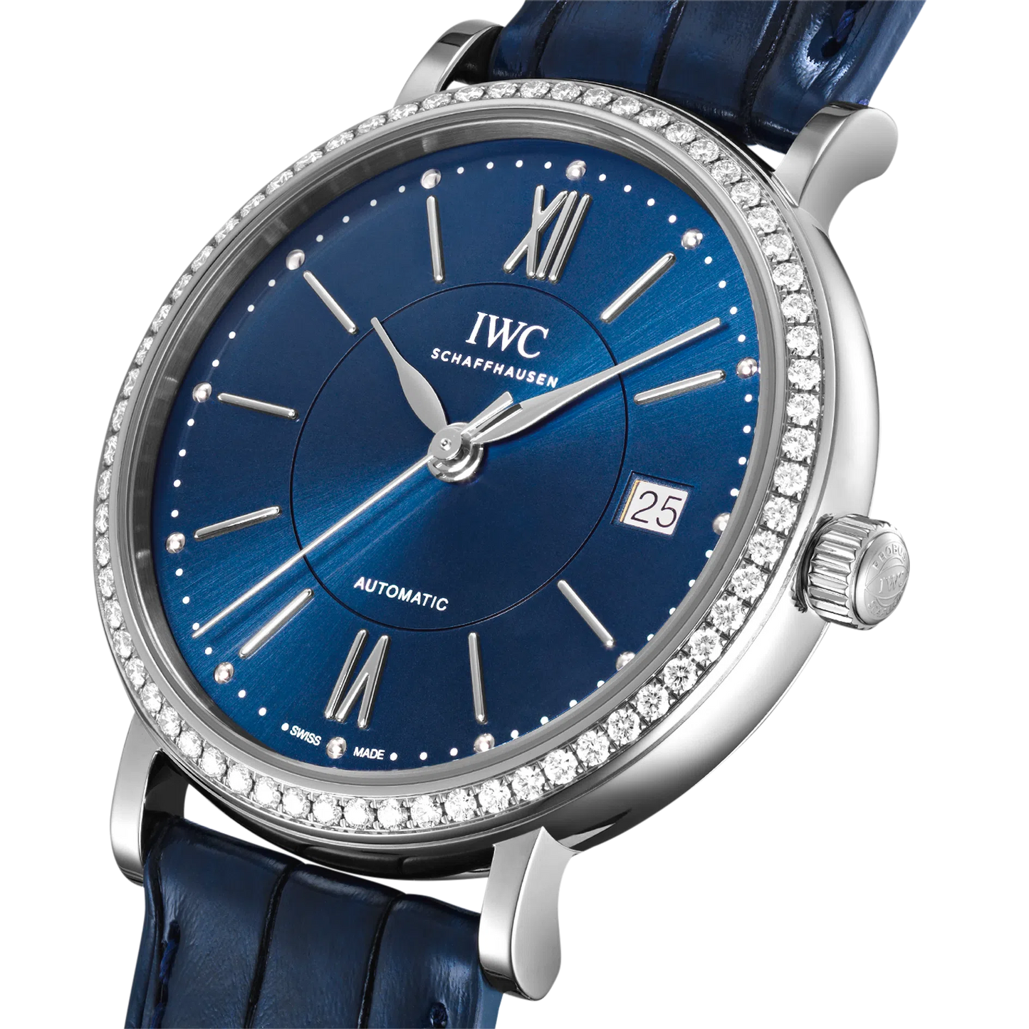 IWC Portofino Automatic 37 IW458111