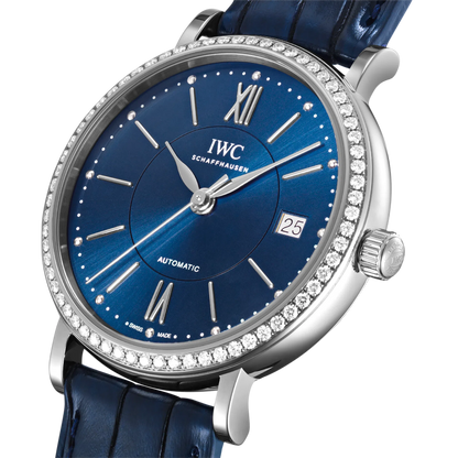 IWC Portofino Automatic 37 IW458111