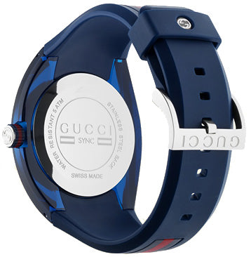 Gucci Sync XXL YA137104