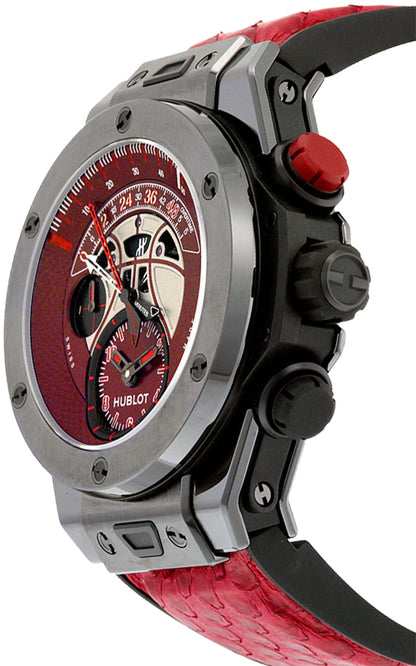 Hublot Big Bang Unico Vino Kobe Bryant Men's Watch 413.CX.4723.PR.KOB15