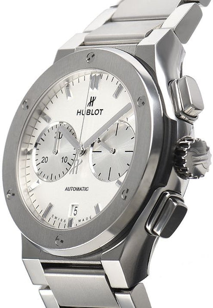 Hublot Classic Fusion Chronograph 45MM 520.NX.2610.NX
