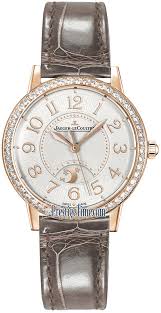Jaeger LeCoultre Rendez-Vous Night & Day Medium 3442440