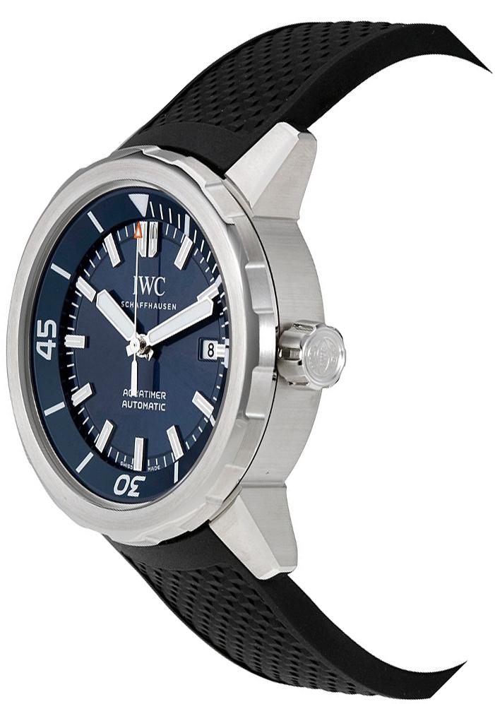 IWC Aquatimer Automatic IW329005