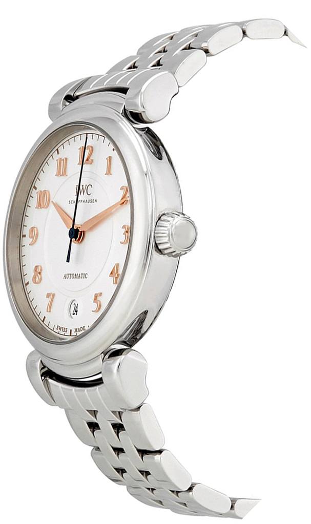 IWC Da Vinci Automatic 36 IW458307