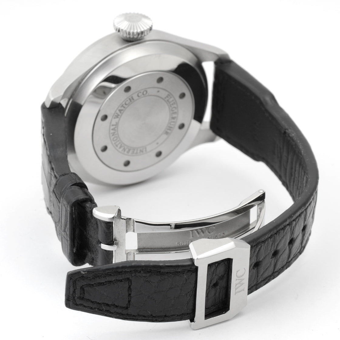 IWC Big Pilot's Automatic IW500401