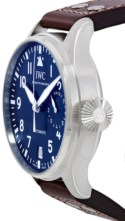 IWC Big Pilot's Watch Edition "Le Petit Prince" Men's Watch IW501002