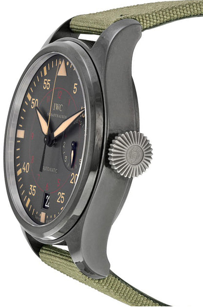 IWC Big Pilots Watch Top Gun Miramar IW501902