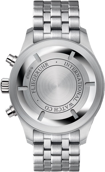 IWC Pilot's Chronograph Automatic IW377704