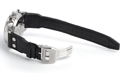 IWC Pilot's Double Chronograph Automatic IW377801