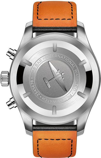 IWC Pilot's Watch Chronograph IW377709