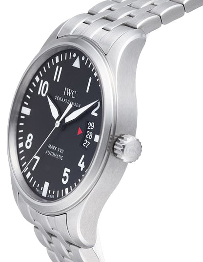 IWC Pilots Mark XVII Automatic IW326504