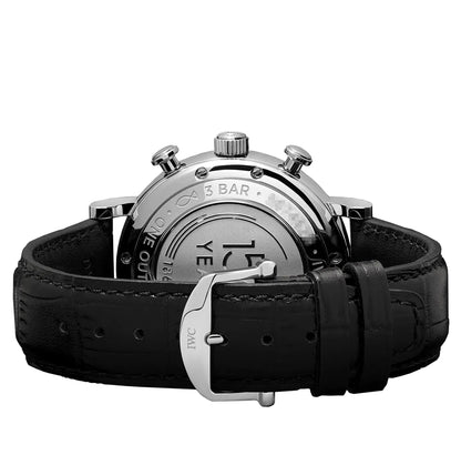 IWC Portofino Chronograph Edition 150 Years Men's Watch IW391023