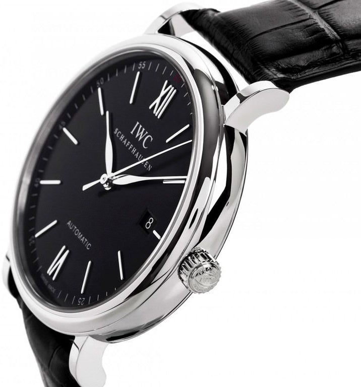 IWC Portofino Automatic Men's Watch IW356502