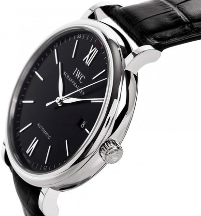 IWC Portofino Automatic Men's Watch IW356502