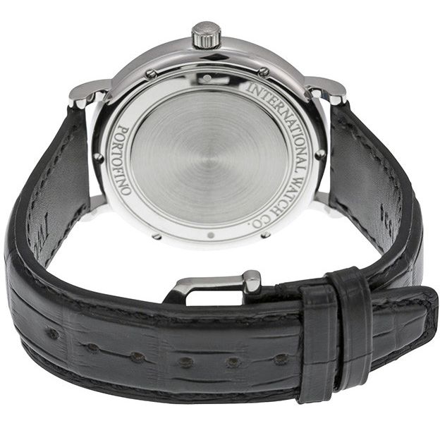 IWC Portofino Automatic Men's Watch IW356502
