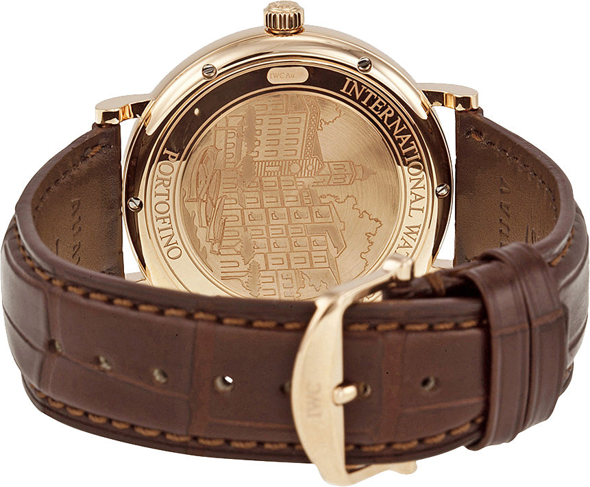 IWC Portofino Automatic IW356511