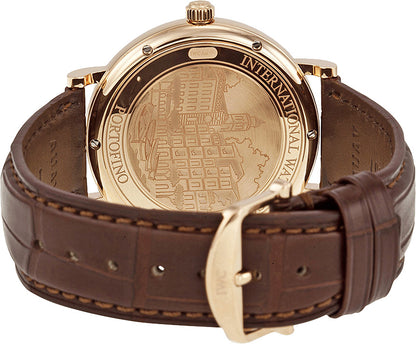 IWC Portofino Automatic IW356511