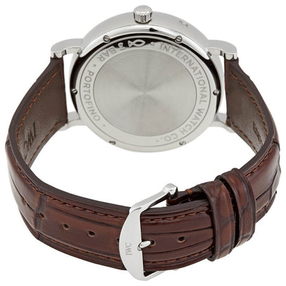 IWC Portofino Automatic Moon Phase 40 Men's Watch IW459401