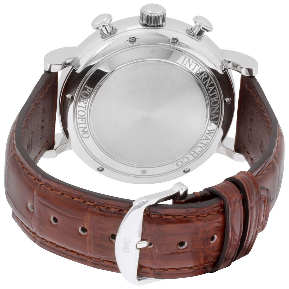 IWC Portofino Chronograph IW391007
