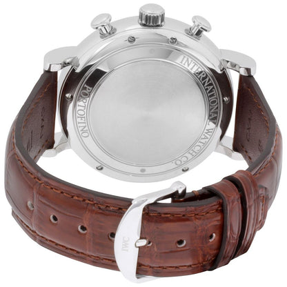 IWC Portofino Chronograph IW391007