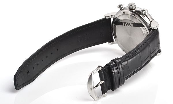 IWC Portofino Chronograph IW391008