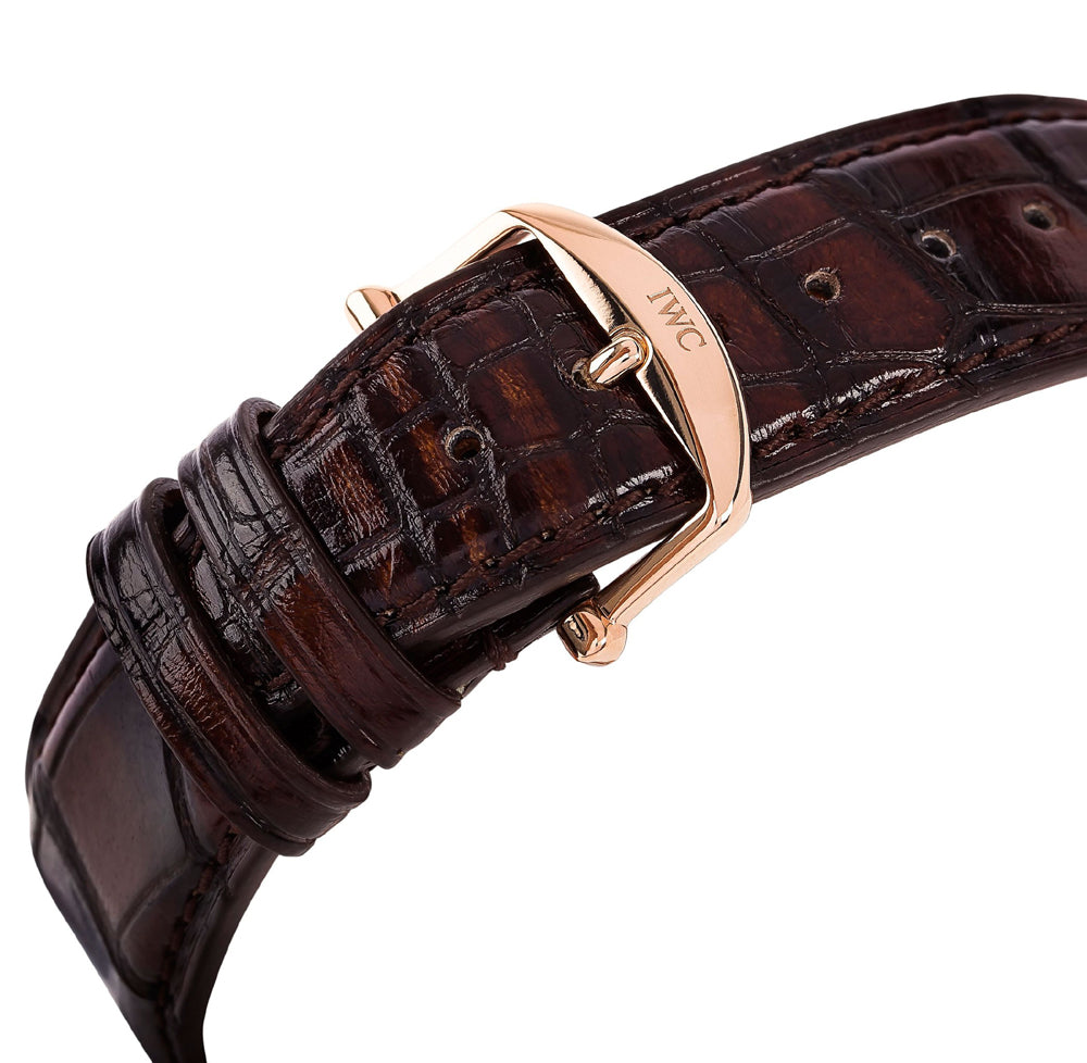 IWC Portofino Hand-Wound Eight Days IW510107