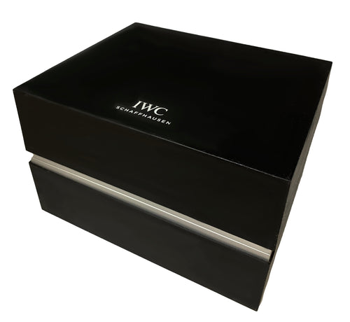 IWC Portugieser Tourbillon Hand-Wound IW546302