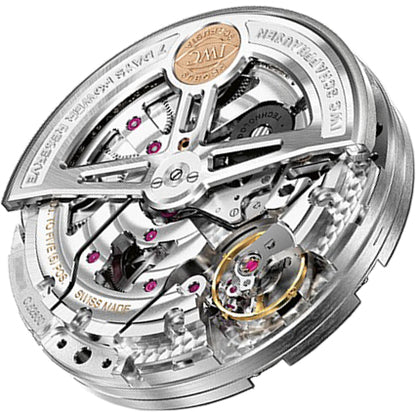 IWC Portugieser Annual Calendar IW503504