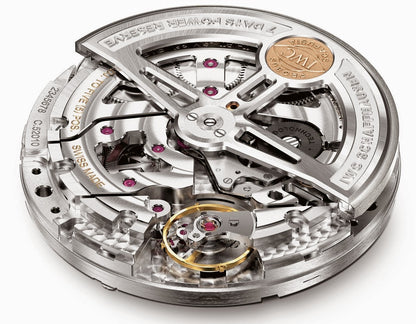 IWC Portugieser Automatic IW500701