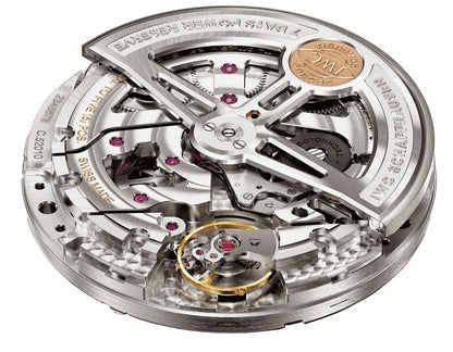IWC Portugieser Automatic IW500703