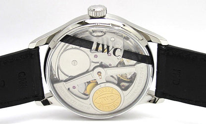 IWC Portuguese Automatic IW500114