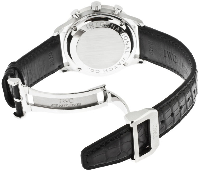 IWC Portugieser Chronograph Automatic IW371445
