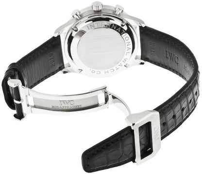 IWC Portugieser Chronograph Automatic IW371445