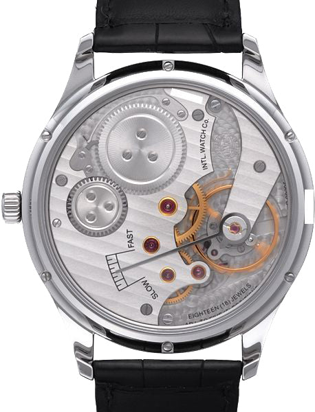 IWC Portuguese Hand-Wound IW545404