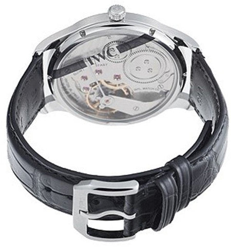 IWC Portuguese Hand-Wound IW545407