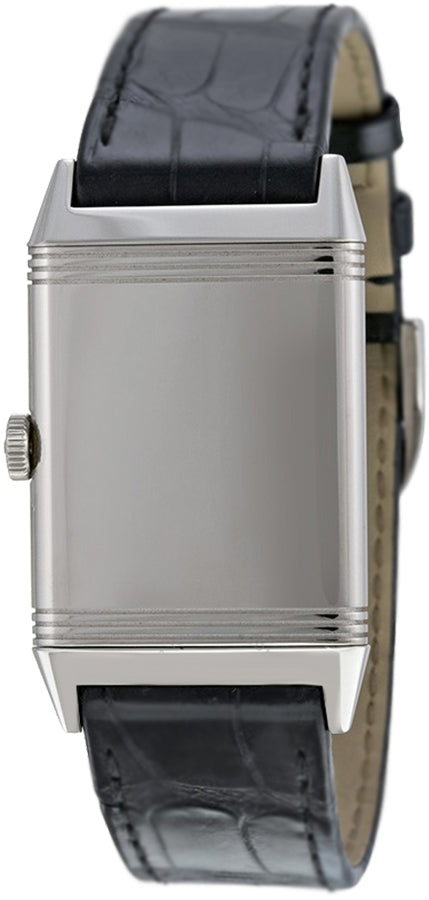 Jaeger LeCoultre Grande Reverso 1931 Silver Dial Men's Watch Q2783520