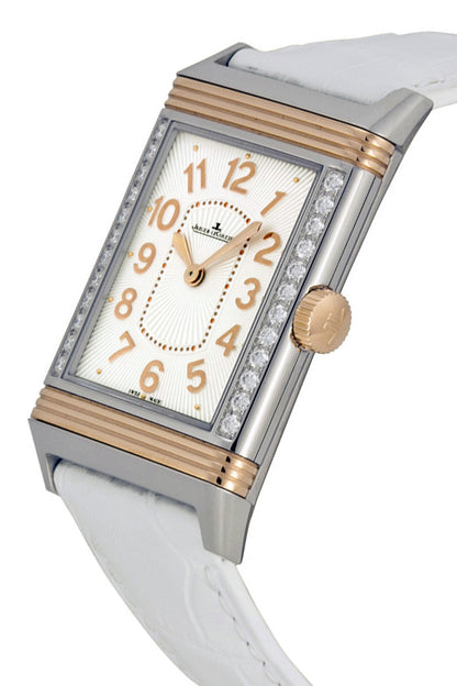 Jaeger LeCoultre Grande Reverso Lady Ultra Thin Women's Watch Q3224420