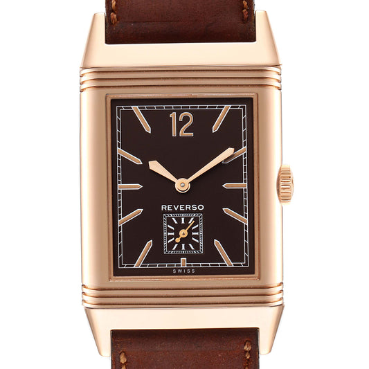 Jaeger LeCoultre Grande Reverso Q2782560