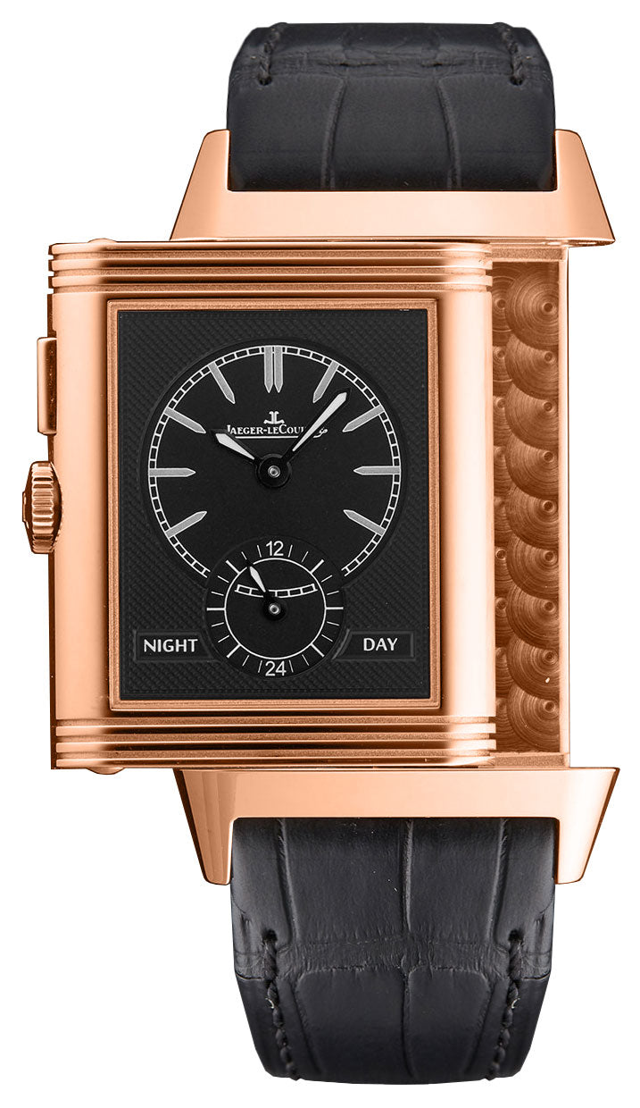 Jaeger LeCoultre Grande Reverso Ultra Thin Duoface Q3782520