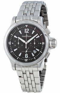 Jaeger LeCoultre Master Compressor Chronograph Lady Q1748101