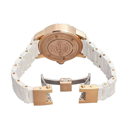 Jaeger LeCoultre Master Compressor Diving GMT Lady Q1892720