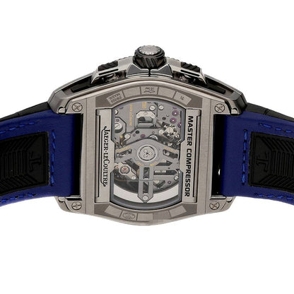 Jaeger LeCoultre Master Compressor Extreme LAB 2 Limited Edition Men's Watch Q203T541