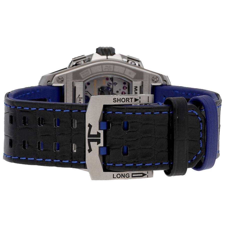 Jaeger LeCoultre Master Compressor Extreme LAB 2 Limited Edition Men's Watch Q203T541