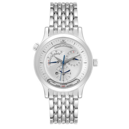 Jaeger LeCoultre Master Compressor Automatic Q1728120