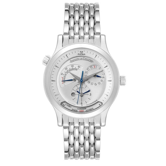 Jaeger LeCoultre Master Compressor Automatic Q1728120