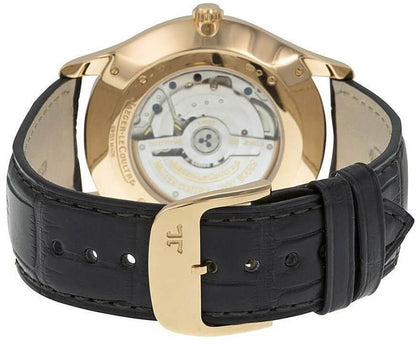 Jaeger LeCoultre Master Ultra Thin Men's Watch Q1352520