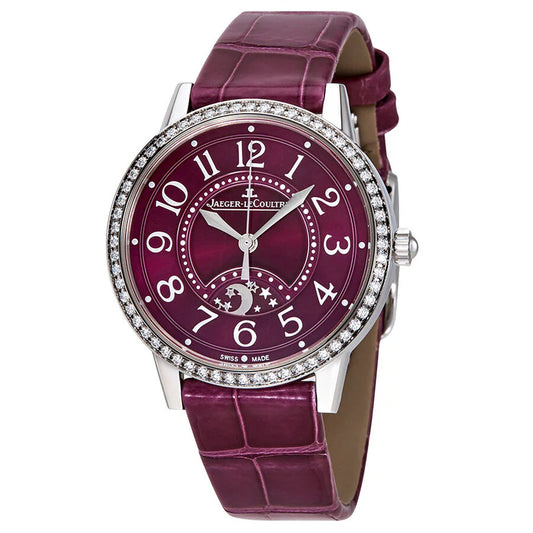 Jaeger LeCoultre Rendez-Vous Night & Day Q3448460